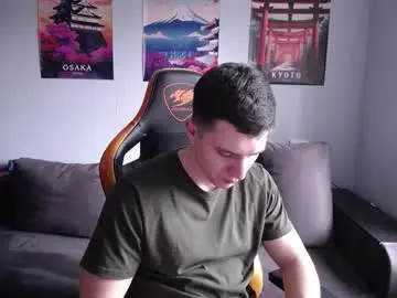 Chaturbate Nude Webcam of theroadtomars