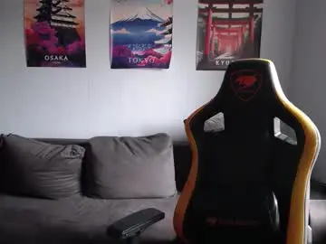 Chaturbate Nude Webcam of theroadtomars