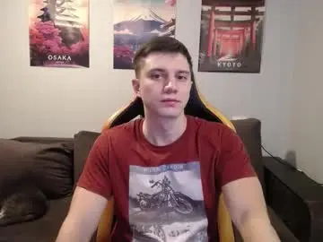 Chaturbate Live Porn of theroadtomars