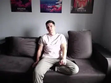 Chaturbate Watch Live Sex Cams of theroadtomars