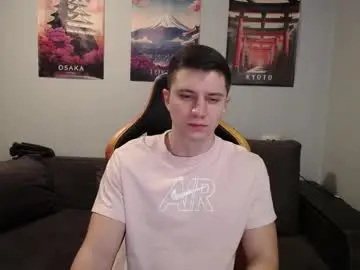 Chaturbate Watch Live Sex Cams of theroadtomars