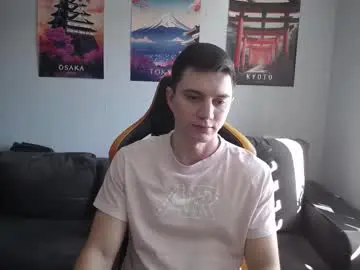 Chaturbate Free Porn Cam of theroadtomars