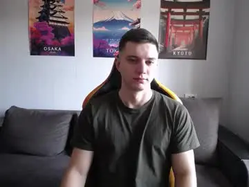 Chaturbate Live Sex Cam of theroadtomars