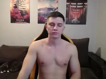 Chaturbate Best live sex cam show of theroadtomars