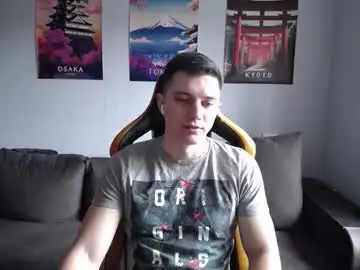 Chaturbate Best live sex cam show of theroadtomars