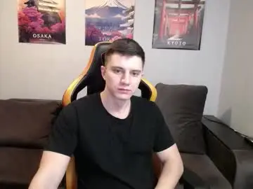 Chaturbate Best Webcam of theroadtomars