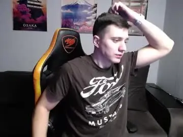 Chaturbate Live Porn of theroadtomars