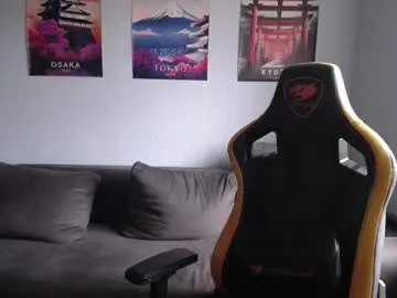 Chaturbate Live Sex of theroadtomars