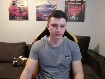 Chaturbate Best live sex cam show of theroadtomars