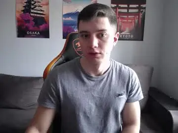 Chaturbate Live Sex Cam of theroadtomars