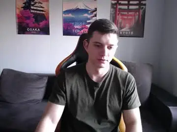 Chaturbate Nude Webcam of theroadtomars