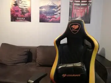 Chaturbate Free Live Porn of theroadtomars