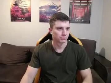 Chaturbate Sex Cam of theroadtomars