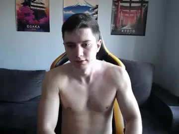 Chaturbate Live Sex of theroadtomars