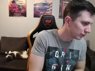 Chaturbate Adult Webcams of theroadtomars