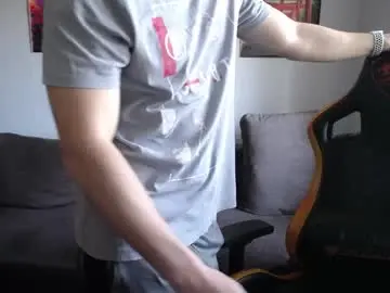 Chaturbate Nude Webcam of theroadtomars