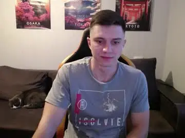 Chaturbate Free Porn Cam of theroadtomars