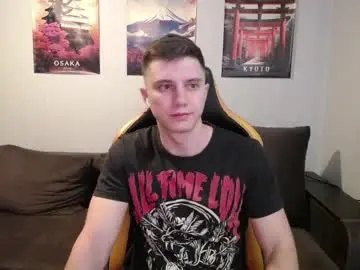 Chaturbate Nude Webcam of theroadtomars