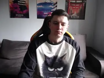 Chaturbate Nude Webcam of theroadtomars