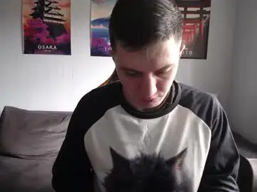 Chaturbate Sex Cam of theroadtomars