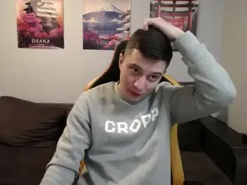 Chaturbate Watch Live Sex Cams of theroadtomars