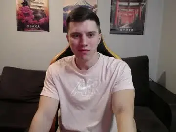 Chaturbate Live Sex of theroadtomars