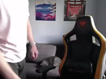 Chaturbate Adult Video Chat of theroadtomars