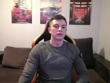 Chaturbate Live Sex Cam of theroadtomars