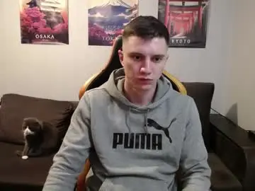 Chaturbate Sex Cam of theroadtomars