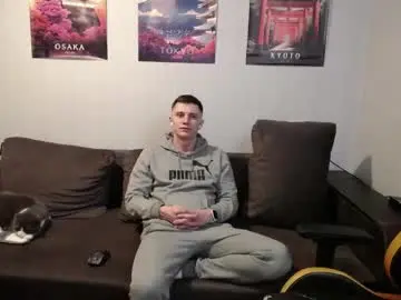 Chaturbate Live Porn of theroadtomars