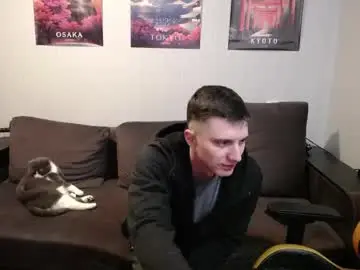 Chaturbate Free Porn Cam of theroadtomars