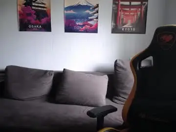 Chaturbate Sex Cam of theroadtomars