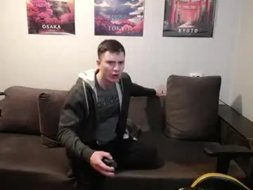 Chaturbate Sex Cam of theroadtomars