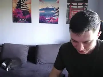 Chaturbate Live Porn of theroadtomars