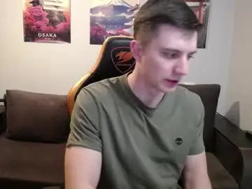 Chaturbate Watch Live Sex Cams of theroadtomars