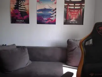 Chaturbate Free Live Porn of theroadtomars