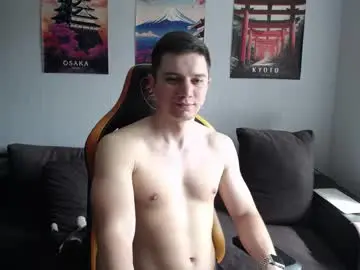 Chaturbate Free Porn Cam of theroadtomars