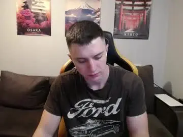 Chaturbate Live Sex Cam of theroadtomars
