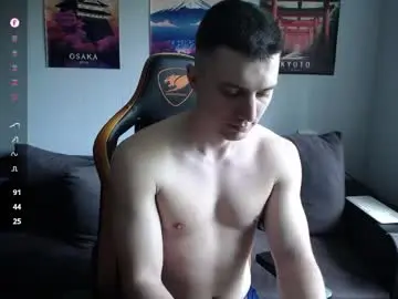 Chaturbate Live Porn of theroadtomars