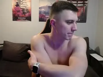 Chaturbate Watch Live Sex Cams of theroadtomars