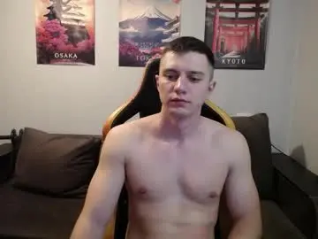 Chaturbate Live Sex Cam of theroadtomars