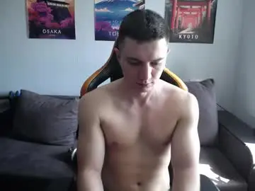 Chaturbate Sex Chat of theroadtomars