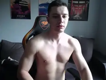 Chaturbate Sex Cam of theroadtomars