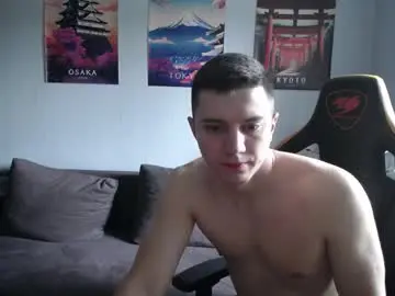 Chaturbate Sex Cam of theroadtomars