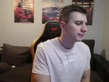 Chaturbate Live Sex of theroadtomars