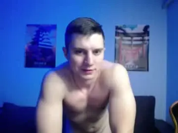 Chaturbate Sex Cam of theroadtomars