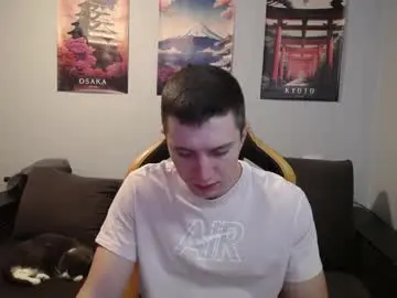 Chaturbate Sex Cam of theroadtomars
