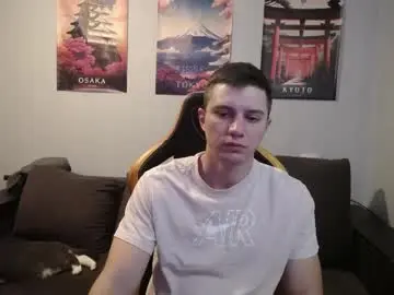 Chaturbate Free Porn Cam of theroadtomars