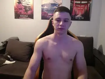 Chaturbate Live Sex Cam of theroadtomars