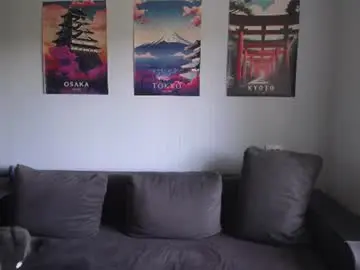 Chaturbate Sex Cam of theroadtomars